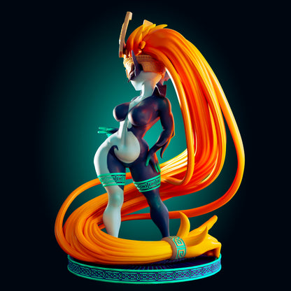 Midna