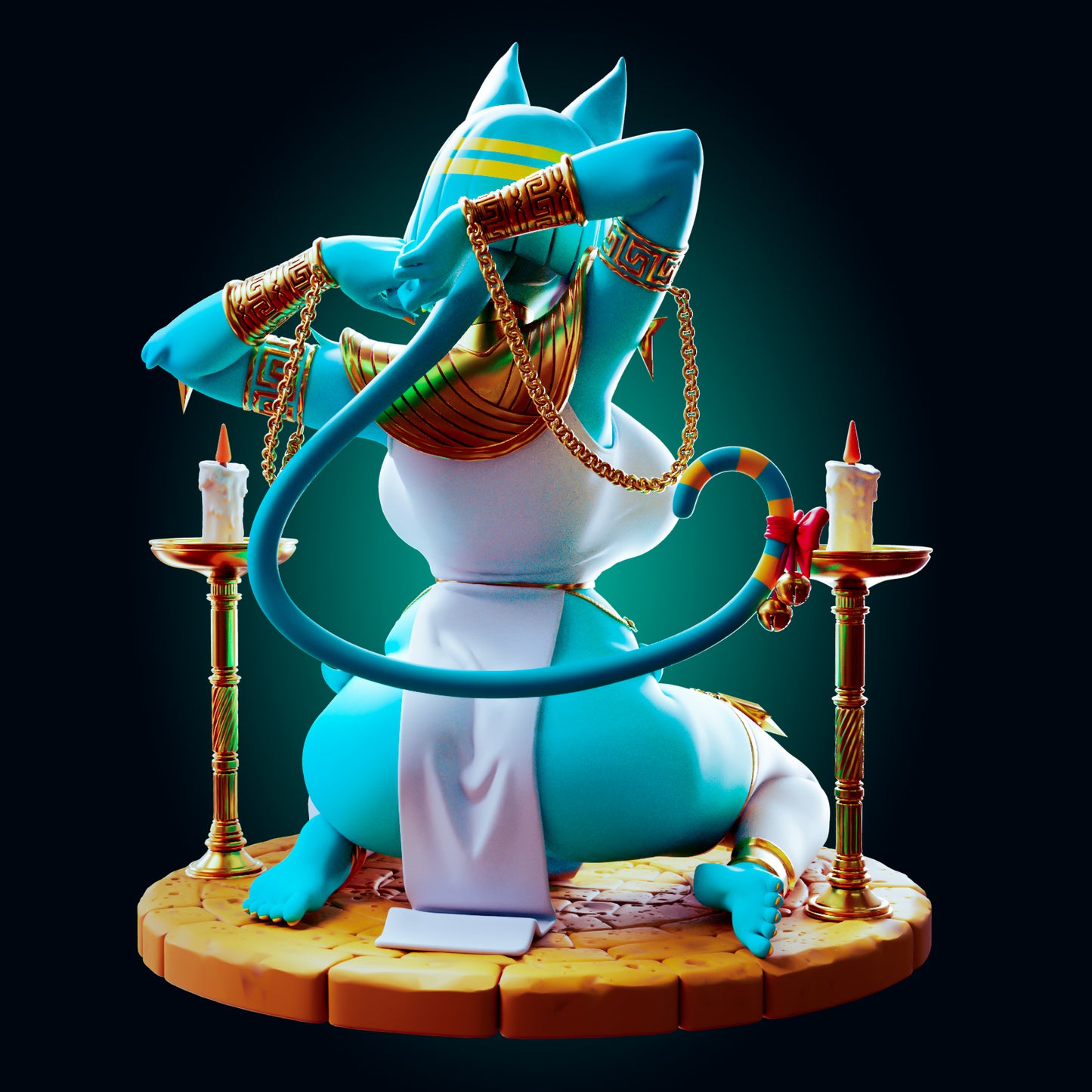 Nyanlathotep