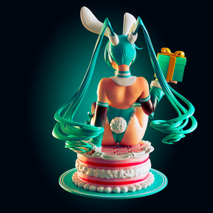 Hatsune Miku