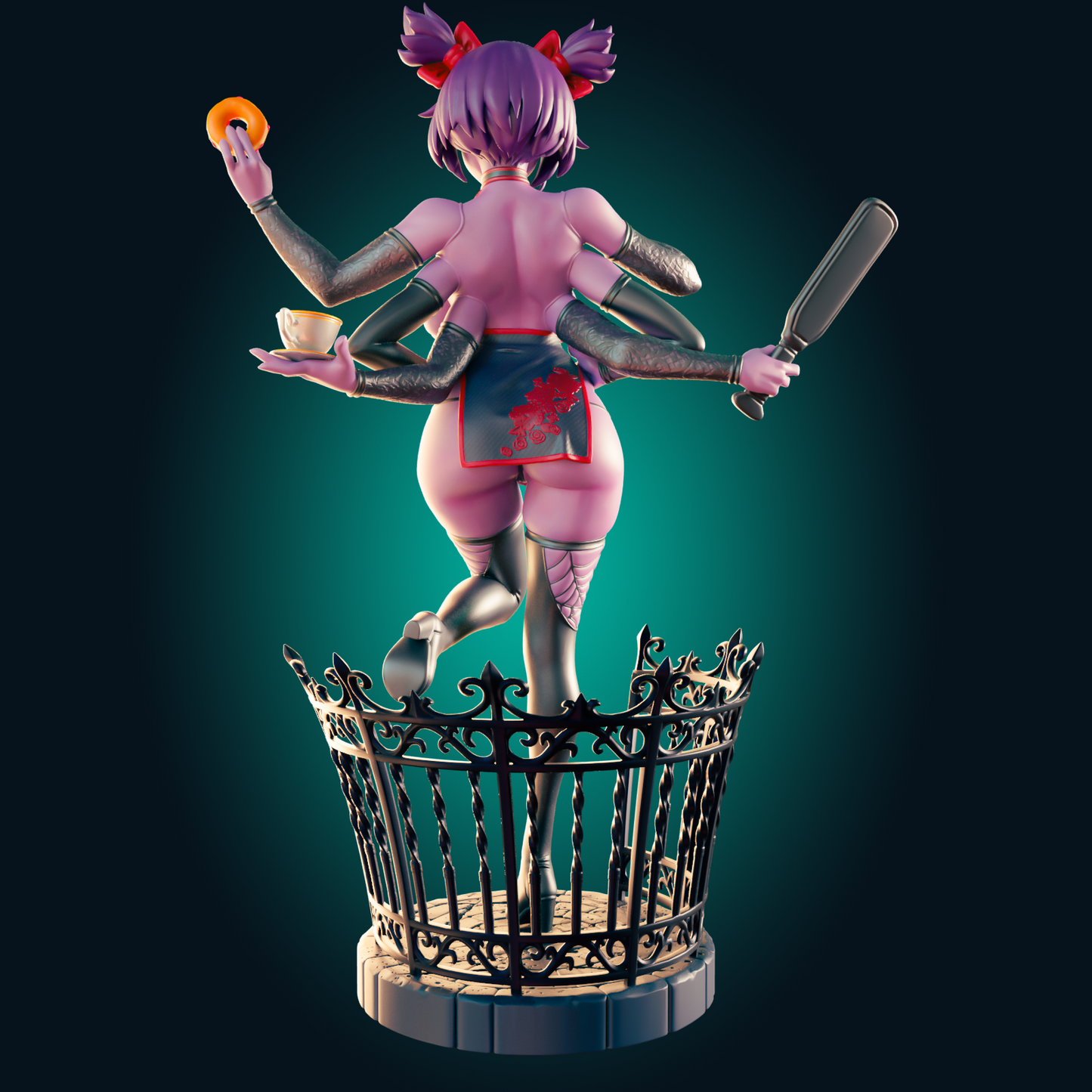Muffet