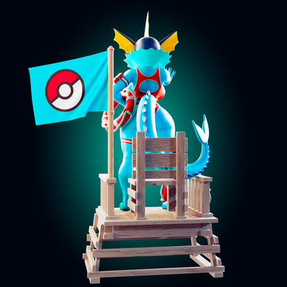 Vaporeon
