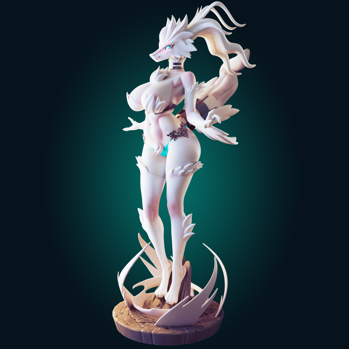 Reshiram