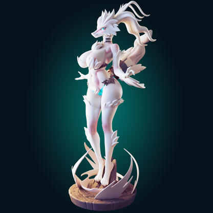 Reshiram