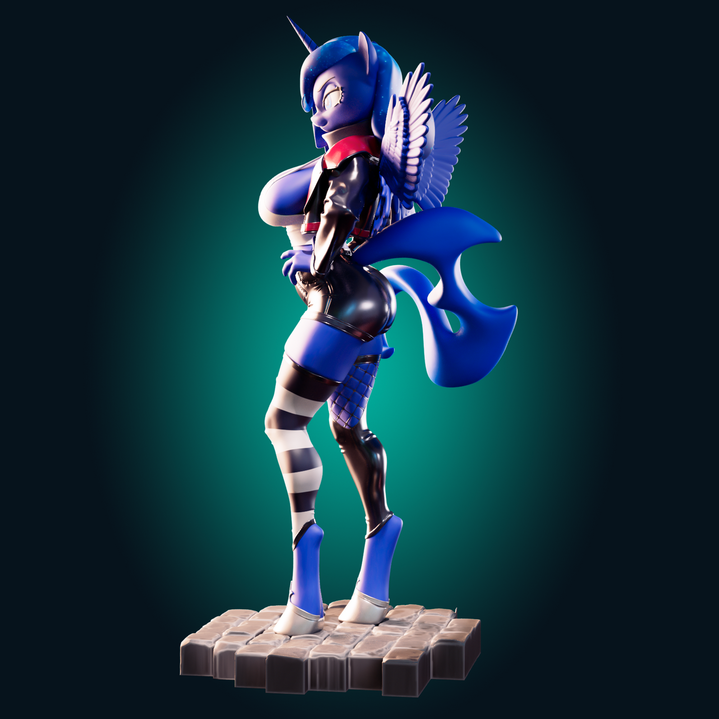 Princess Luna
