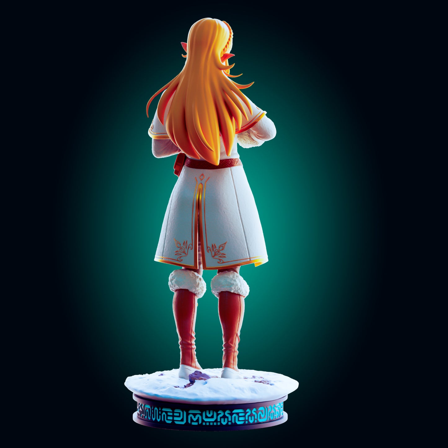 Princess Zelda