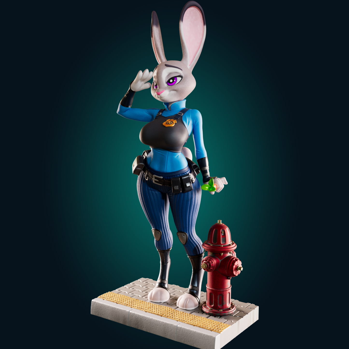 Judy Hopps