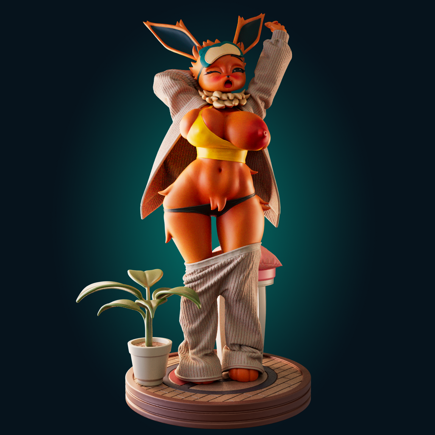 Eevee
