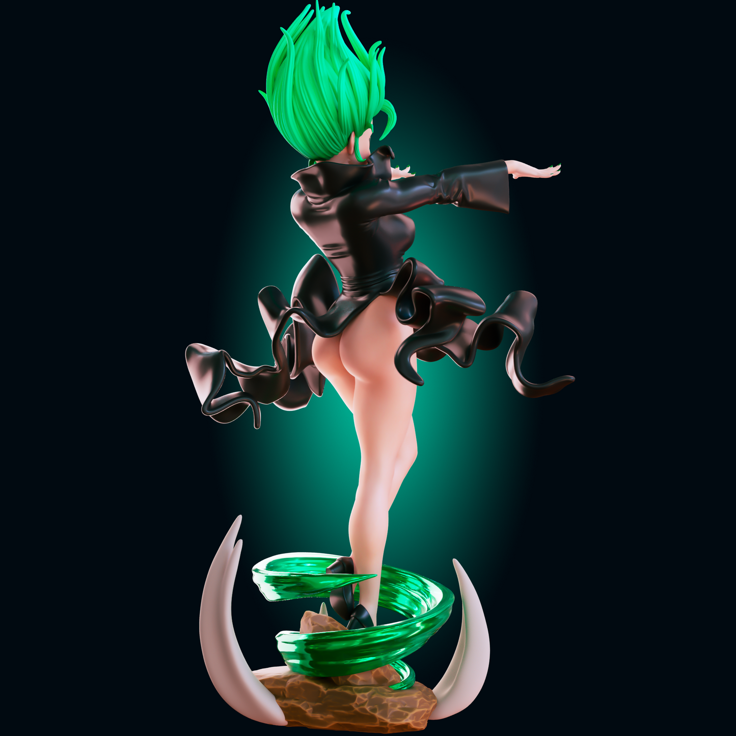 Tatsumaki