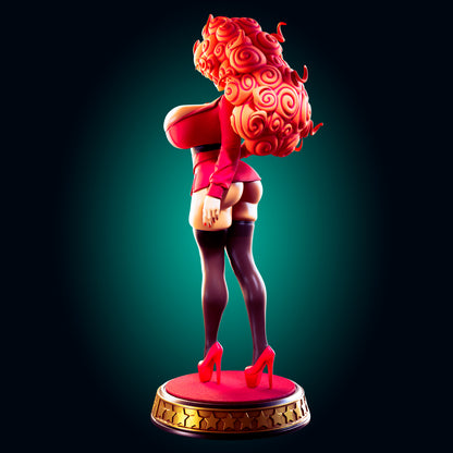 Sara Bellum