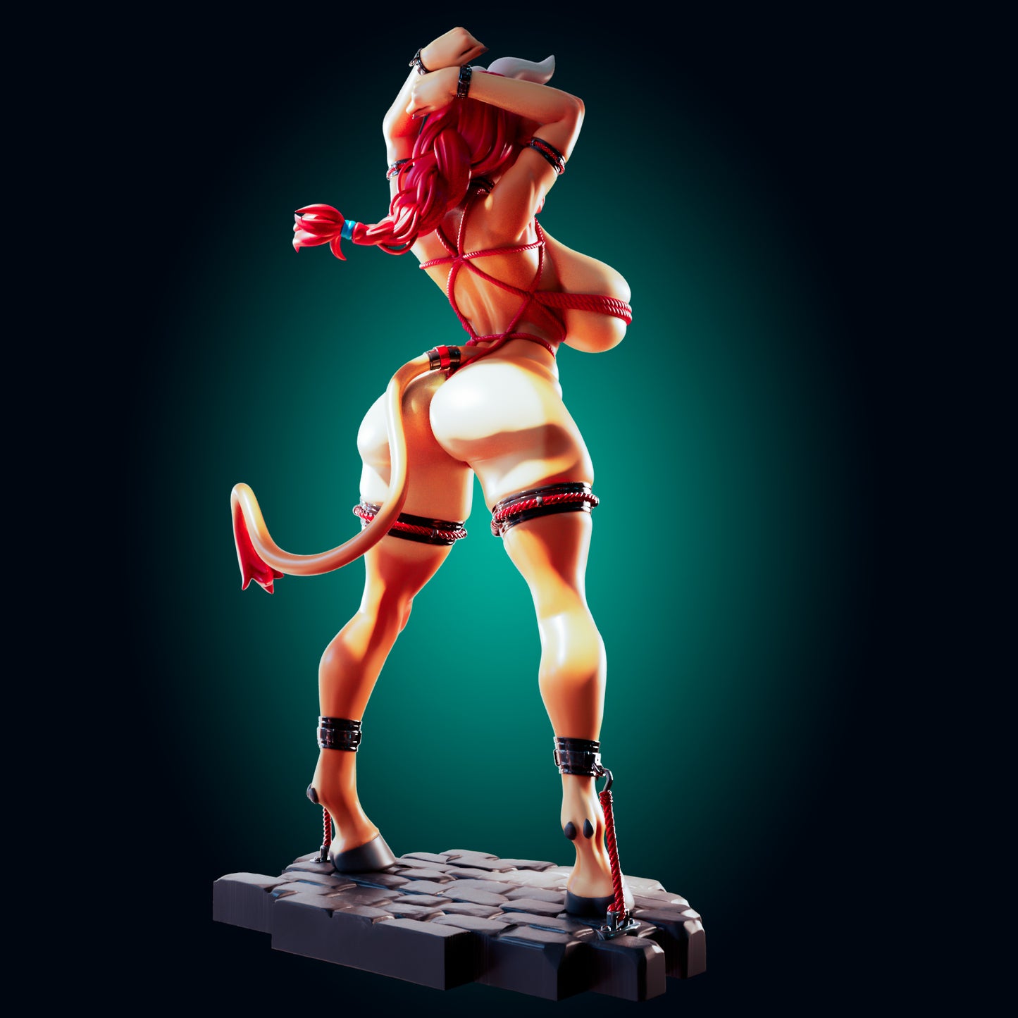 Bonnie Bovine