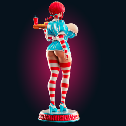 Wendy