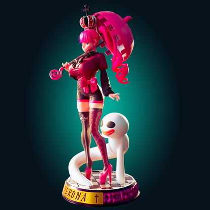 Perona
