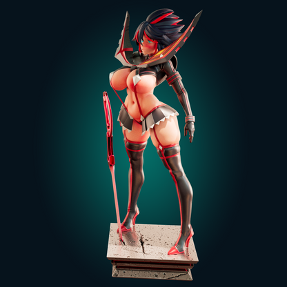 Ryuko Matoi