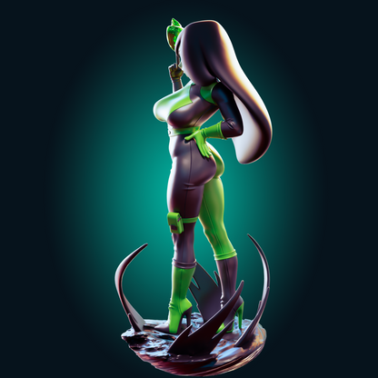 Shego