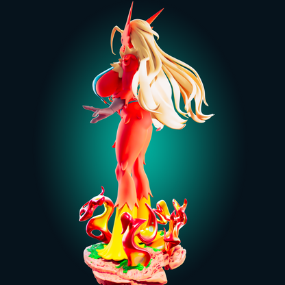 Blaziken
