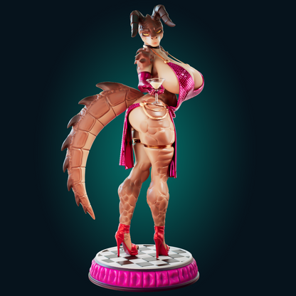 Deathclaw