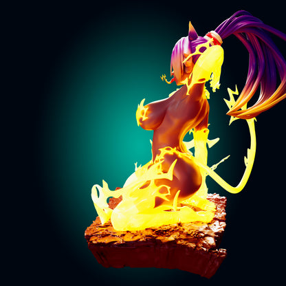 Yoruichi Shihouin