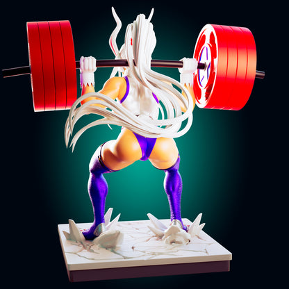 Rumi Usagiyama