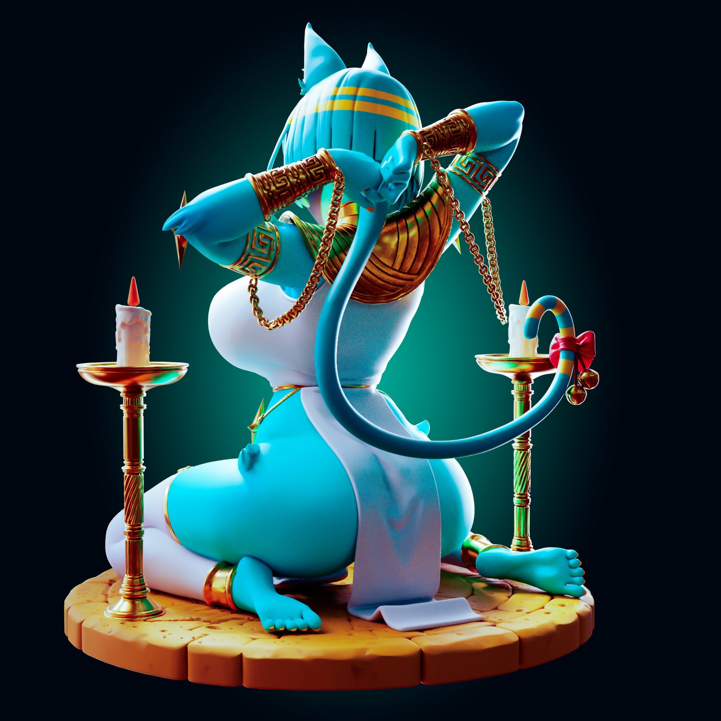 Nyanlathotep