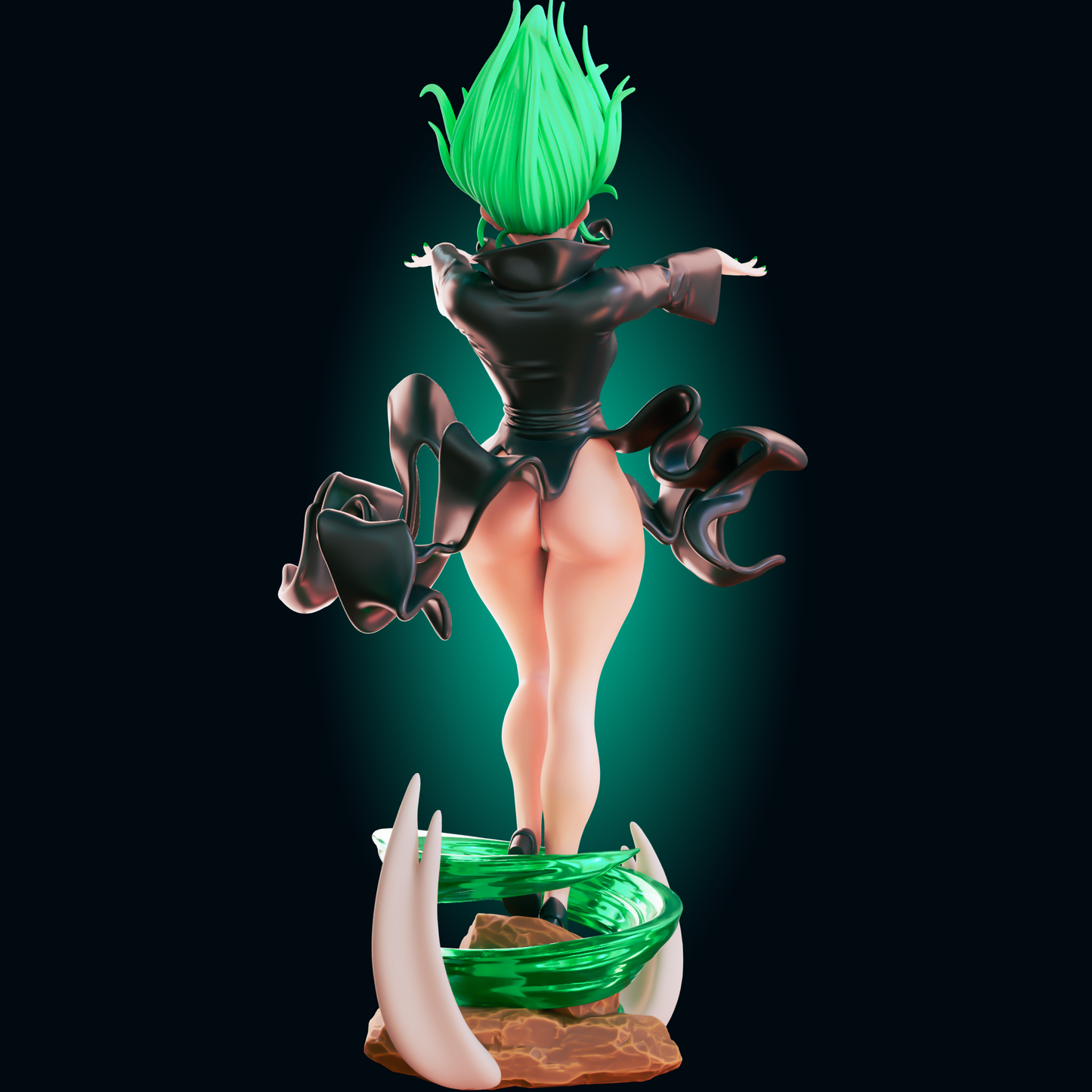 Tatsumaki