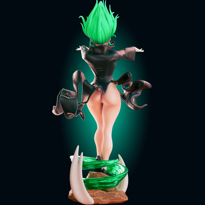 Tatsumaki