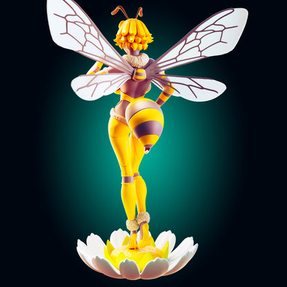 Bee Waifu