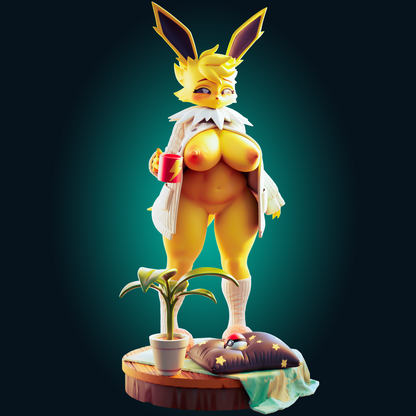 Jolteon