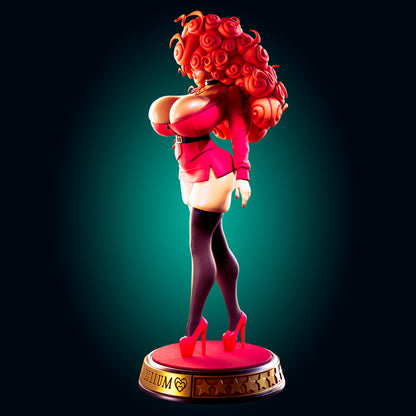 Sara Bellum