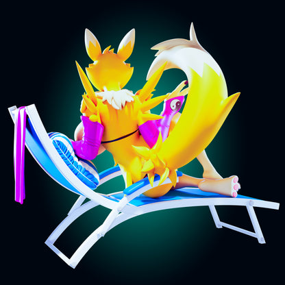 Renamon
