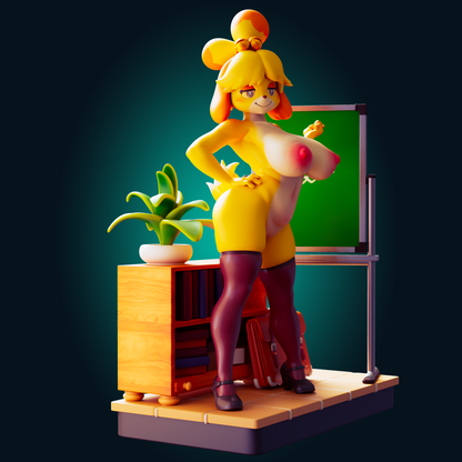 Isabelle
