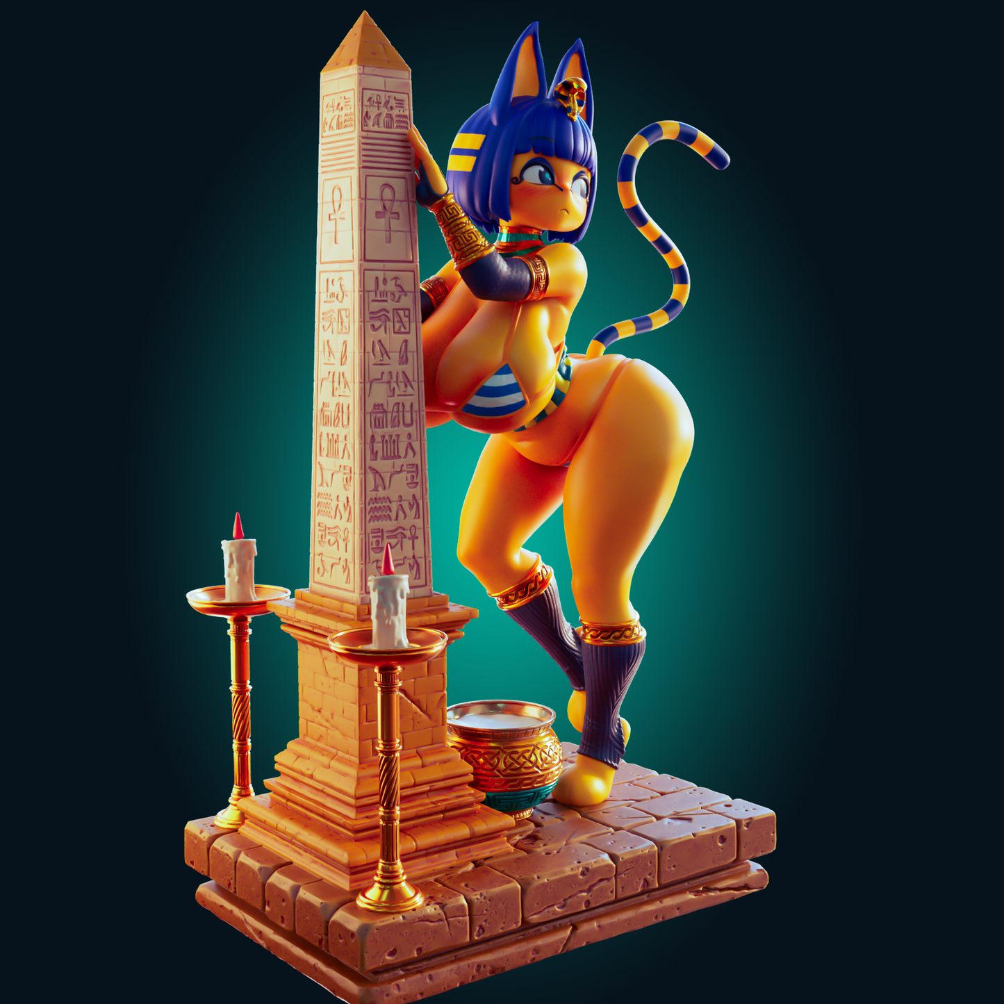 Ankha