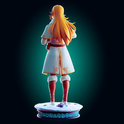 Princess Zelda