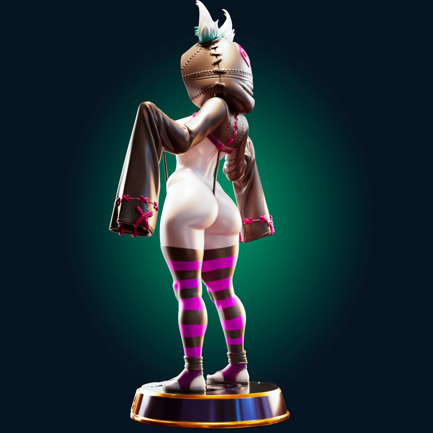 Vex