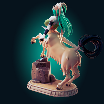 Nelliel