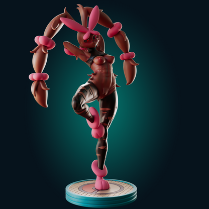 Mega Lopunny
