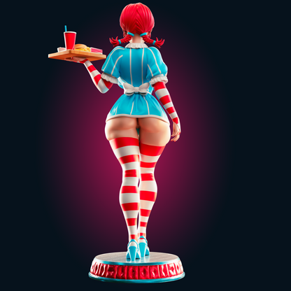 Wendy