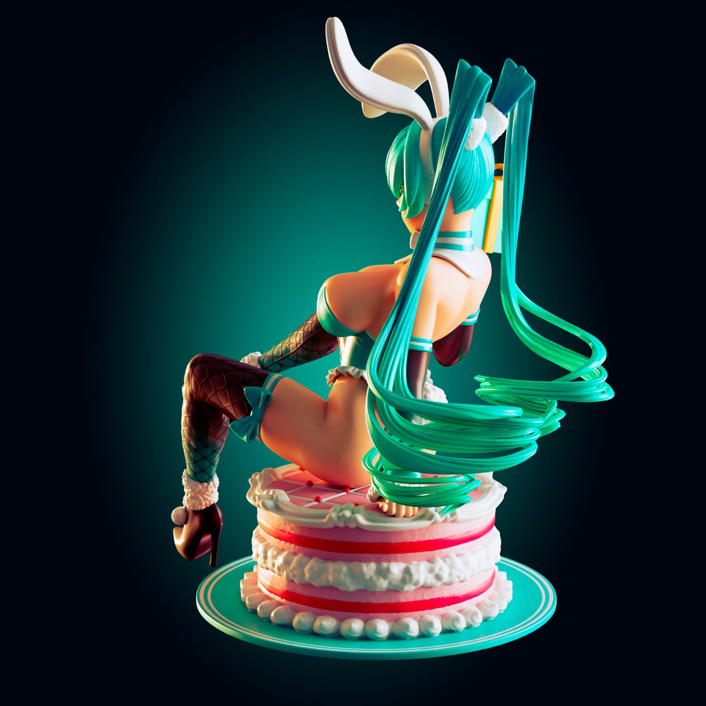 Hatsune Miku