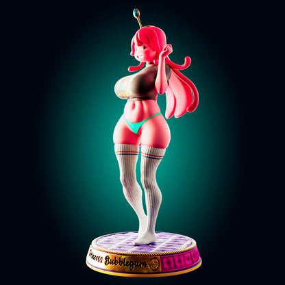 Princess Bubblegum