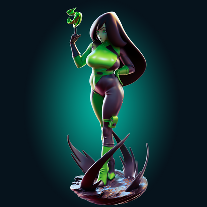 Shego