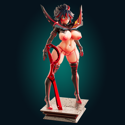Ryuko Matoi