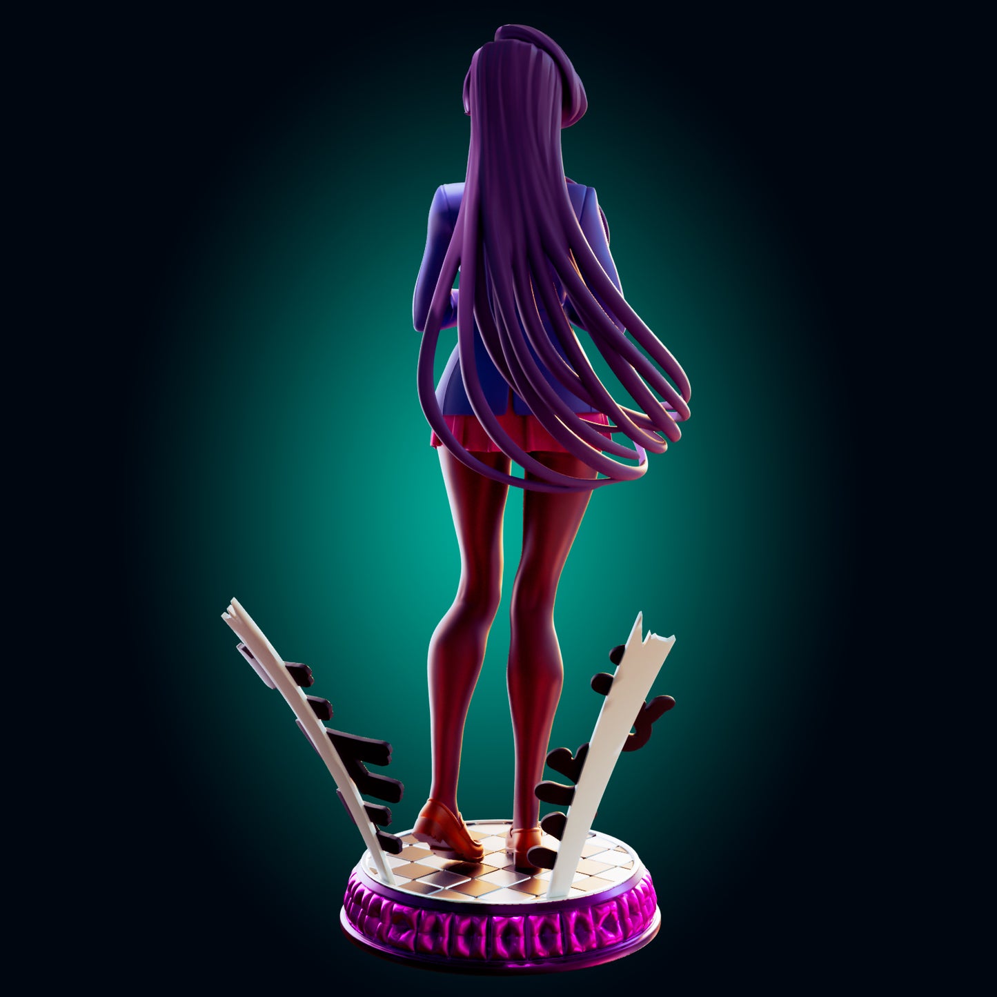Komi-San