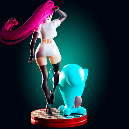 Jessie