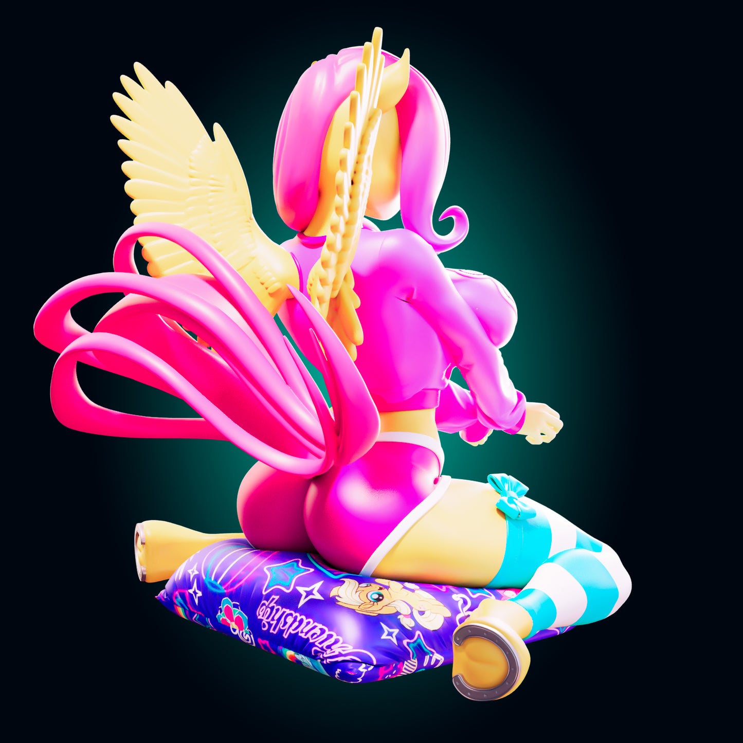 Fluttershy