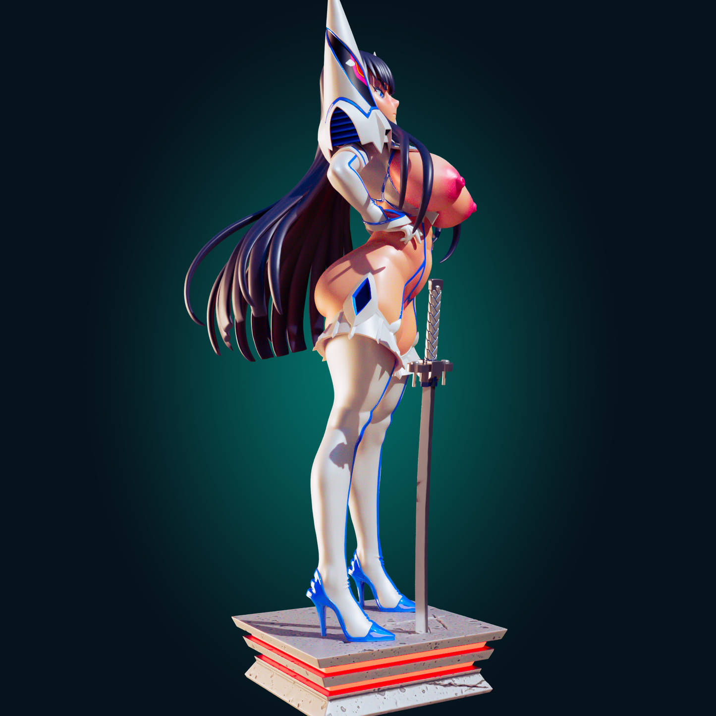 Satsuki Kiryūin