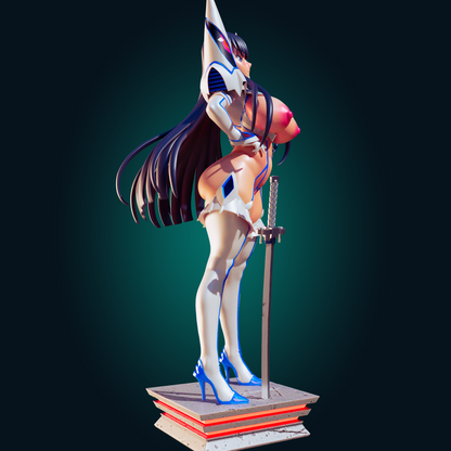 Satsuki Kiryūin