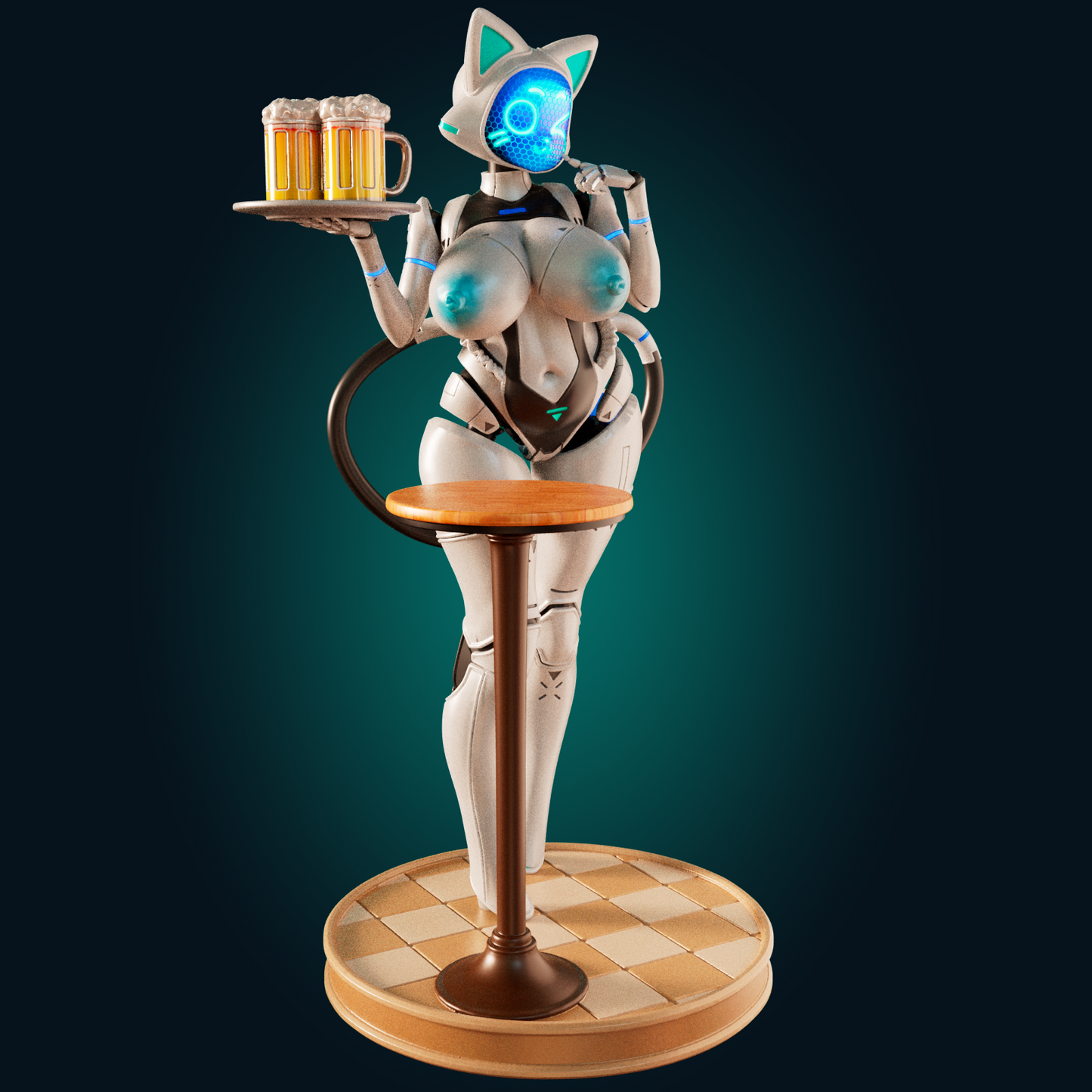 Neko-Bot