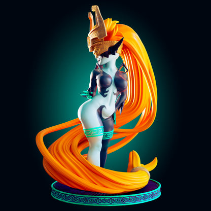 Midna