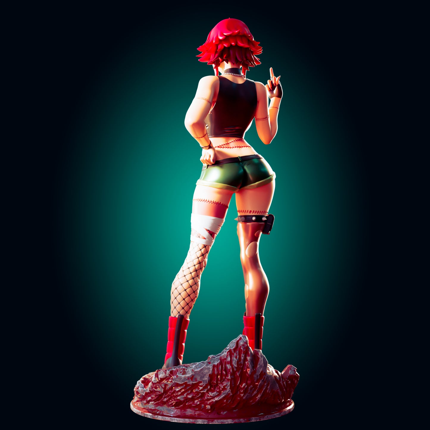 Zombina