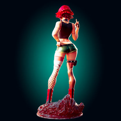 Zombina