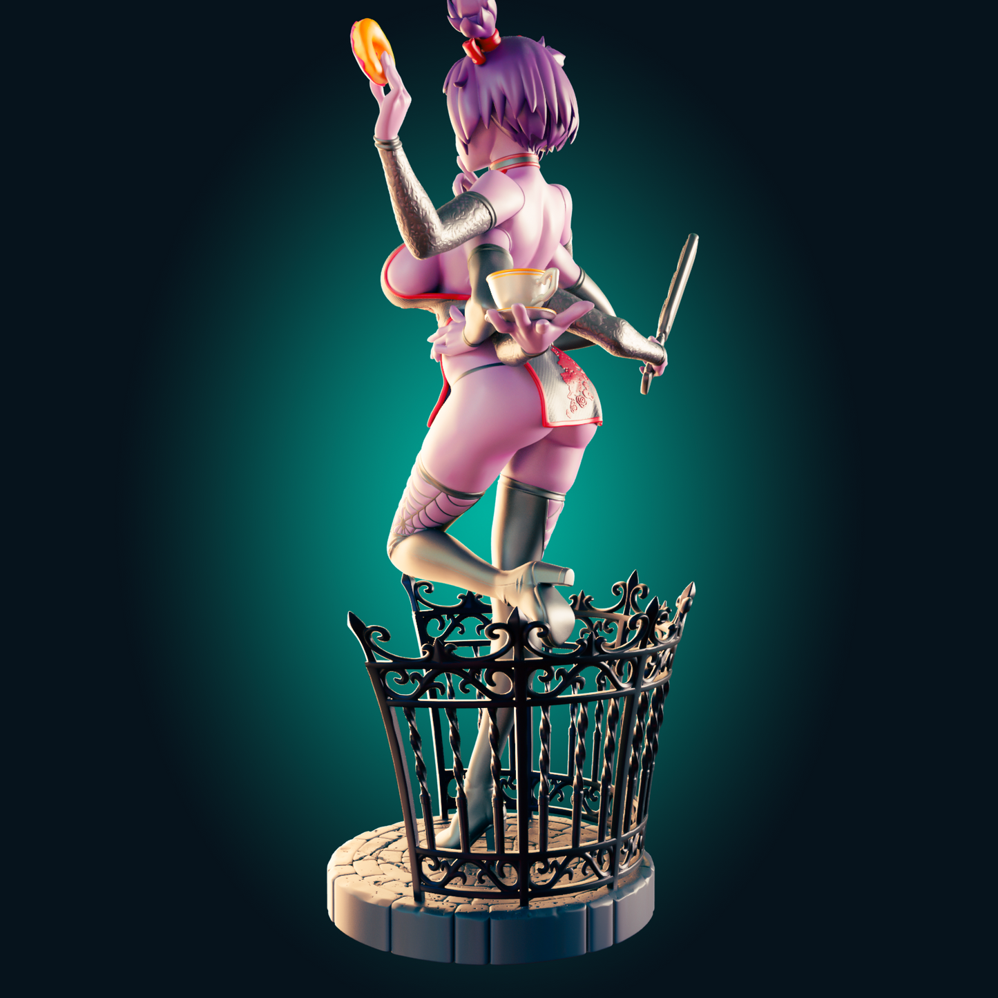 Muffet
